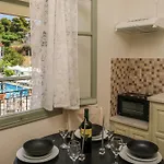 Rosa Aparthotel 4*