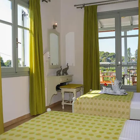 Rosa Apart-hotel Troulos