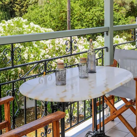 Apartahotel Rosa
