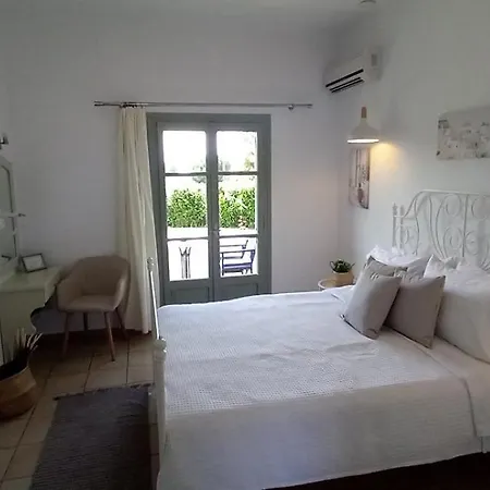 Apartahotel Rosa