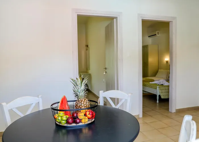 Rosa Hotel apartamentowy