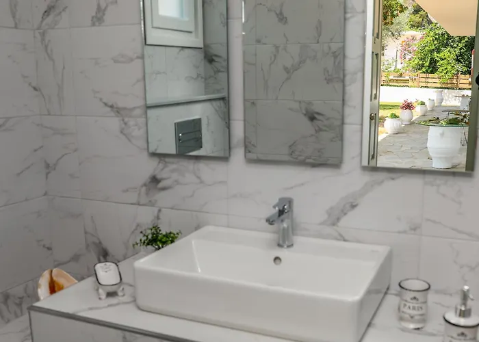 Hotel apartamentowy Rosa 4*