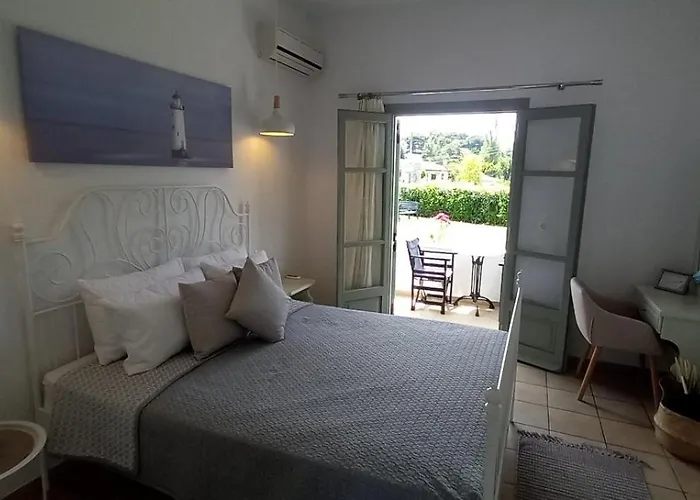 Hotel apartamentowy Rosa