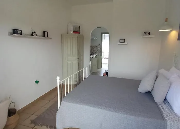 Rosa Hotel apartamentowy 4*