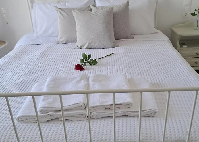 Hotel apartamentowy Rosa 4*