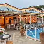 Rosa Aparthotel