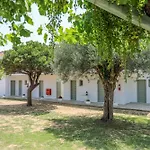 Aparthotel Rosa 4*