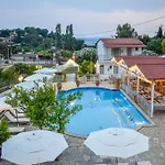 Aparthotel Rosa