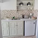 Aparthotel Rosa Troulos