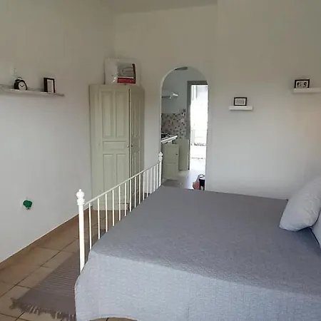 Rosa Lägenhetshotell 4*