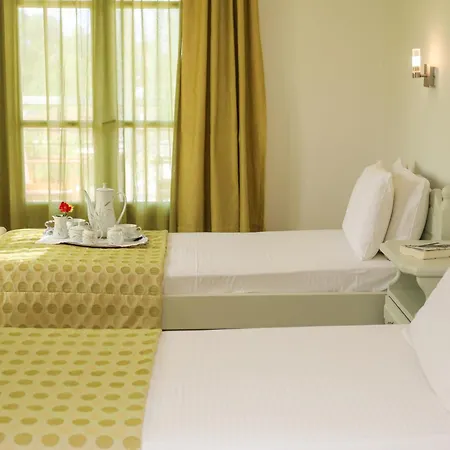 Aparthotel Rosa