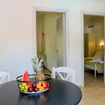 Rosa Aparthotel