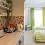 Aparthotel Rosa