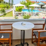 Aparthotel Rosa 4*