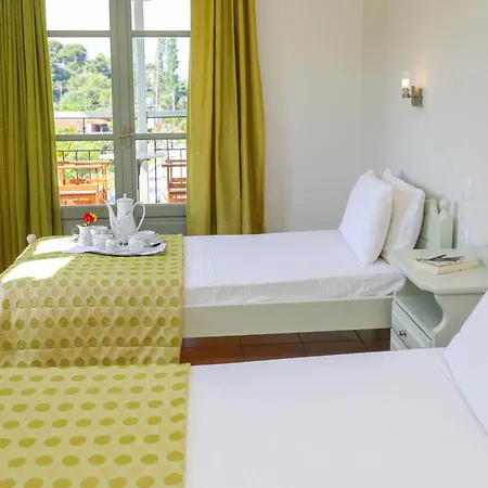 Rosa Hotel apartamentowy 4*