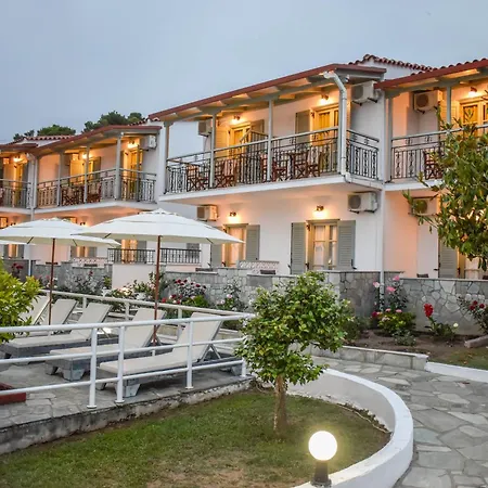 Rosa Hotel apartamentowy 4*